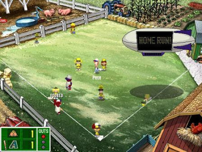 free baseball games for download